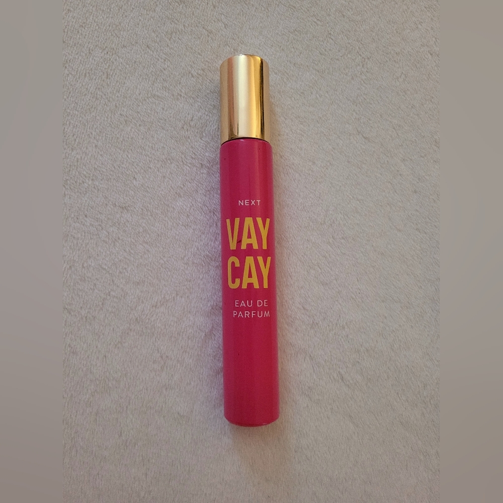 VAYCAY Perfume
